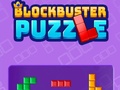 Juego Blockbuster Puzzle