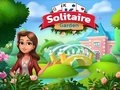 Juego Solitaire Garden