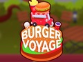 Juego Burger Voyage