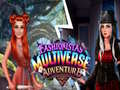 Juego Fashionista's Multiverse Adventure