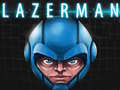 Juego Lazerman