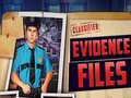 Juego Evidence Files