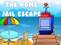 Juego The Home Jail Escape