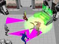 Juego Skibidi Toilet Hide And Seek