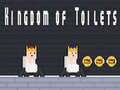 Juego Kingdom of Toilets