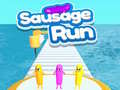 Juego Sausage Run