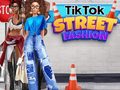Juego TikTok Street Fashion