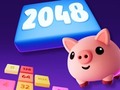 Juego Super Snappy 2048