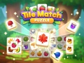 Juego Tile Match Puzzle