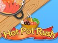 Juego Hot Pot Rush