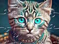 Juego Favorite Puzzles: jigsaw game