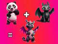 Juego Animal Mix : GPT