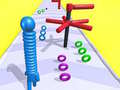 Juego Long Neck Run 3D
