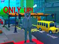 Juego Skibidi Toilet Only Up