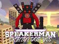 Juego Speakerman: Skibidi Dop Yes 