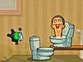 Juego Impostor Jump Skibidi Toilet