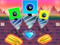 Juego Dig In Mine