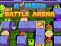 Juego Bomber Battle Arena