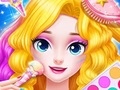 Juego Princess Makeup Dressup Games