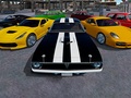 Juego CCG Car Crash Game