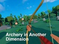 Juego Archery in Another Dimension