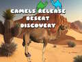 Juego Camels Release Desert Discovery