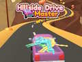 Juego Hillside Drive Master