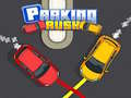 Juego Parking Rush