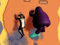 Juego Skibidi vs Grimace Climber Race