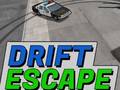 Juego Drift Escape