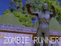 Juego Zombie Runner