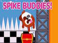 Juego Spike Buddies!