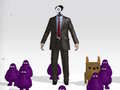Juego One Bullet To Grimace
