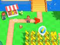 Juego Farmers Island