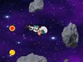 Juego Jetpack Meteorfall