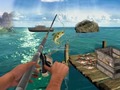 Juego Real Fishing Simulator