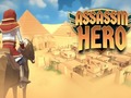 Juego Assassin Hero