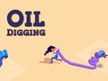 Juego Oil Digging