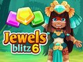 Juego Jewels Blitz 6