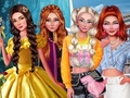 Juego Princess Chronicles Past & Present
