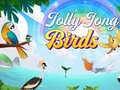 Juego Jolly Jong Birds