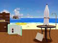 Juego Escape from Intense Heat