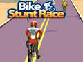 Juego Bike Stunt Race