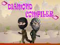 Juego Diamond Compiler