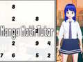 Juego Manga Math Tutor