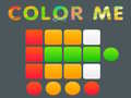 Juego Color Me