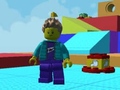 Juego LEGObby: Playground Hardcore Challenge