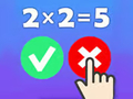 Juego Number Gestures