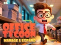 Juego Office Tycoon: Expand & Manage