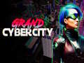 Juego Grand Cyber City